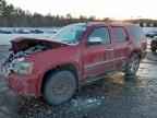 2012 CHEVROLET Tahoe