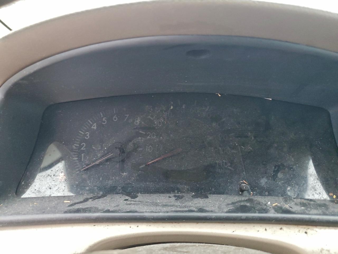 2005 TOYOTA COROLLA