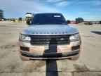 2015 LAND ROVER RANGE ROVER