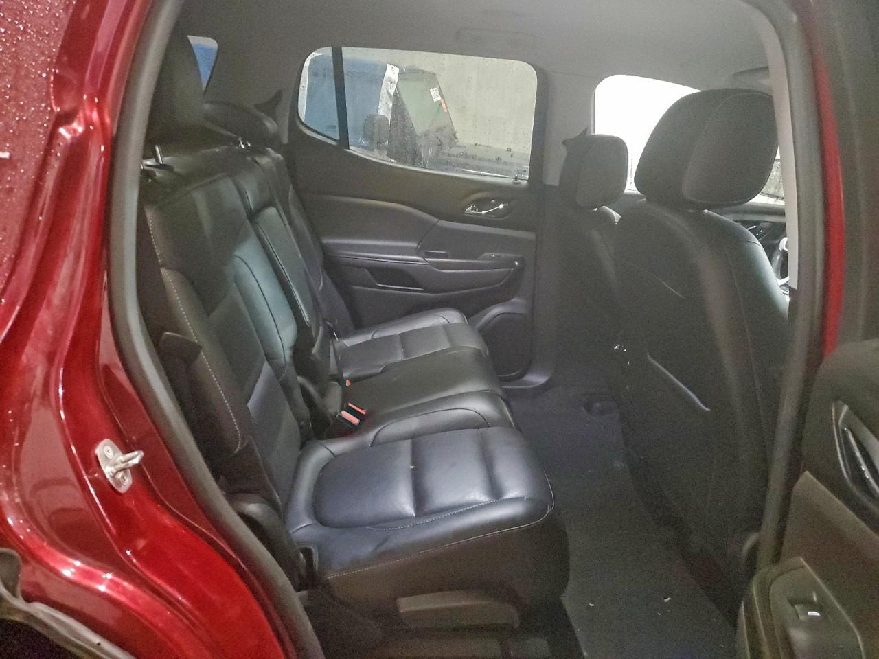 2017 GMC ACADIA
