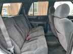 2001 CHEVROLET BLAZER