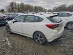 2022 SUBARU IMPREZA