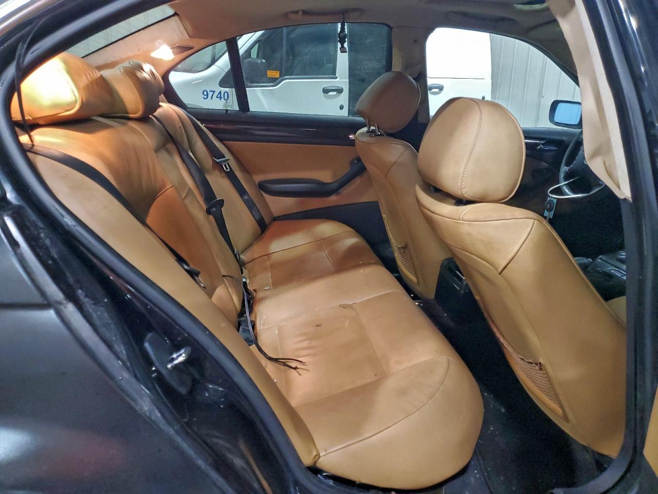 2004 BMW 3 SERIES