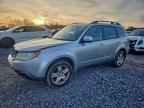 2010 SUBARU FORESTER
