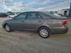 2005 TOYOTA CAMRY