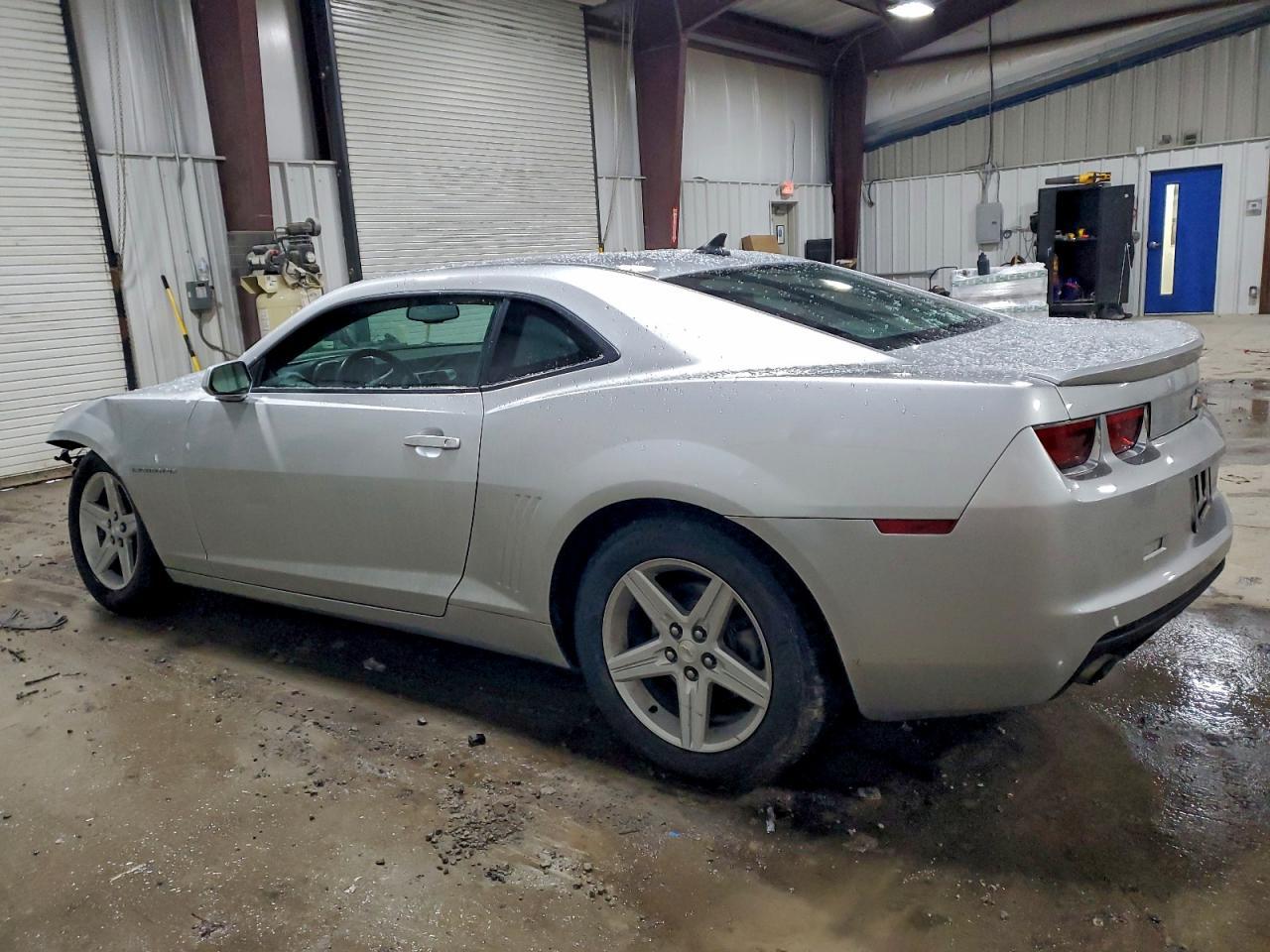2012 CHEVROLET Camaro