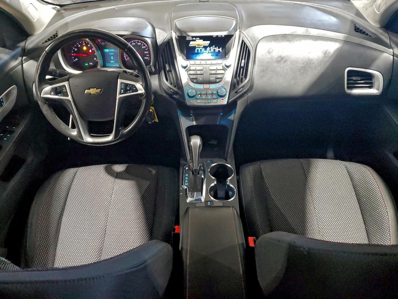 2014 CHEVROLET EQUINOX