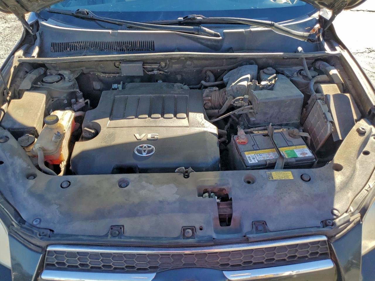 2010 TOYOTA RAV4