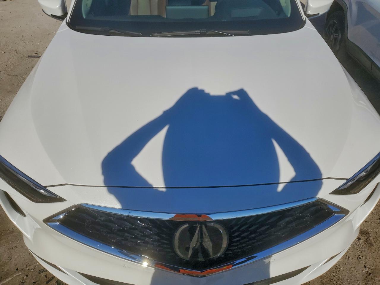 2024 ACURA MDX