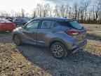 2021 NISSAN KICKS