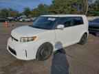 2014 TOYOTA SCION