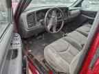 2004 CHEVROLET Silverado