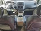 2013 DODGE GRAND CARAVAN