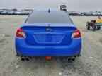 2018 SUBARU WRX
