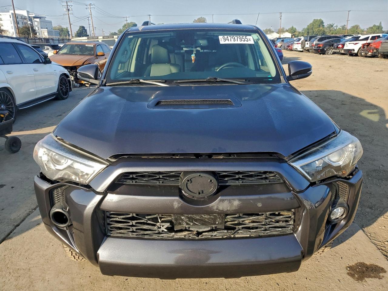 2020 TOYOTA 4Runner