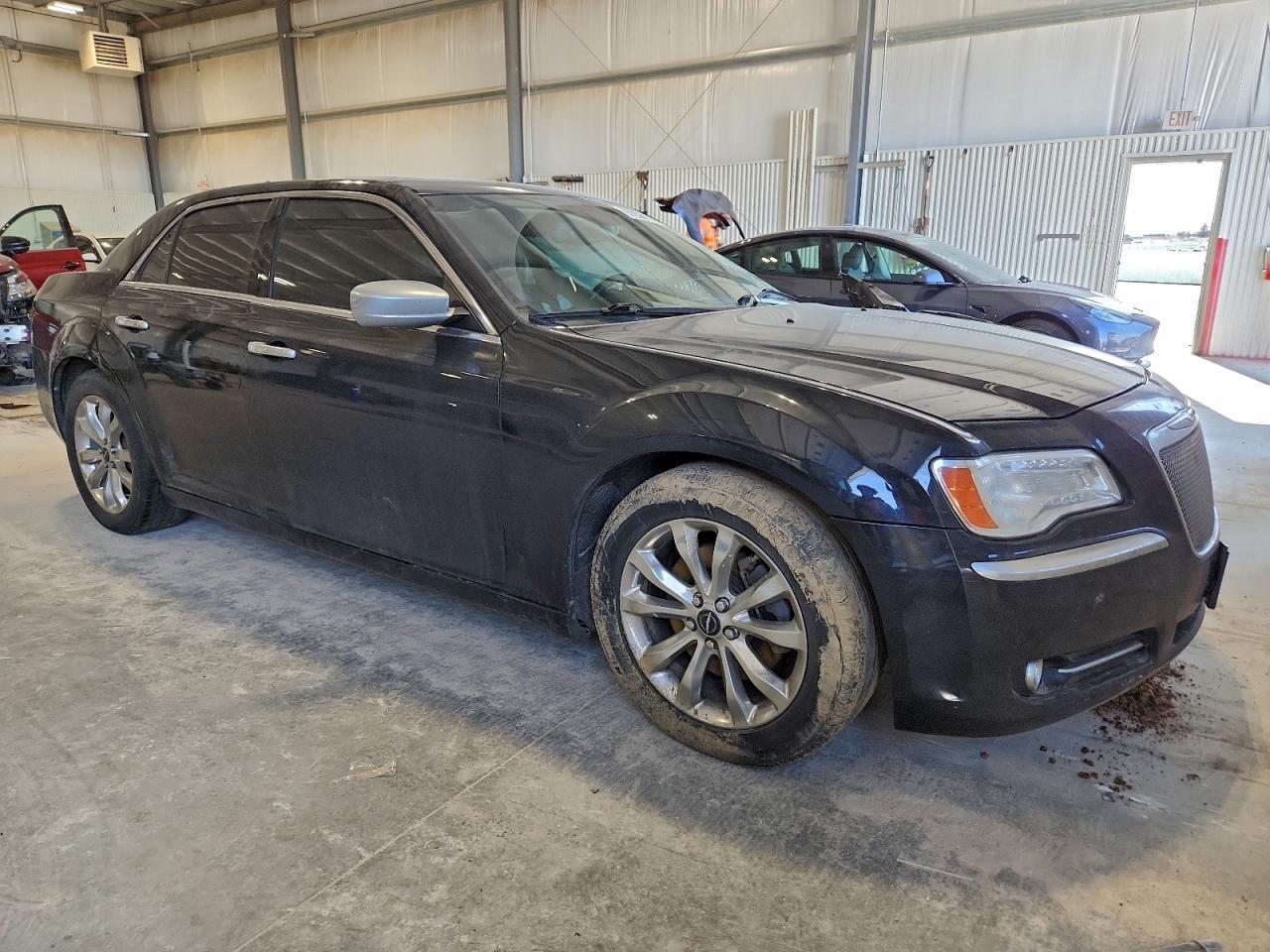 2013 CHRYSLER 300