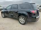 2015 GMC ACADIA