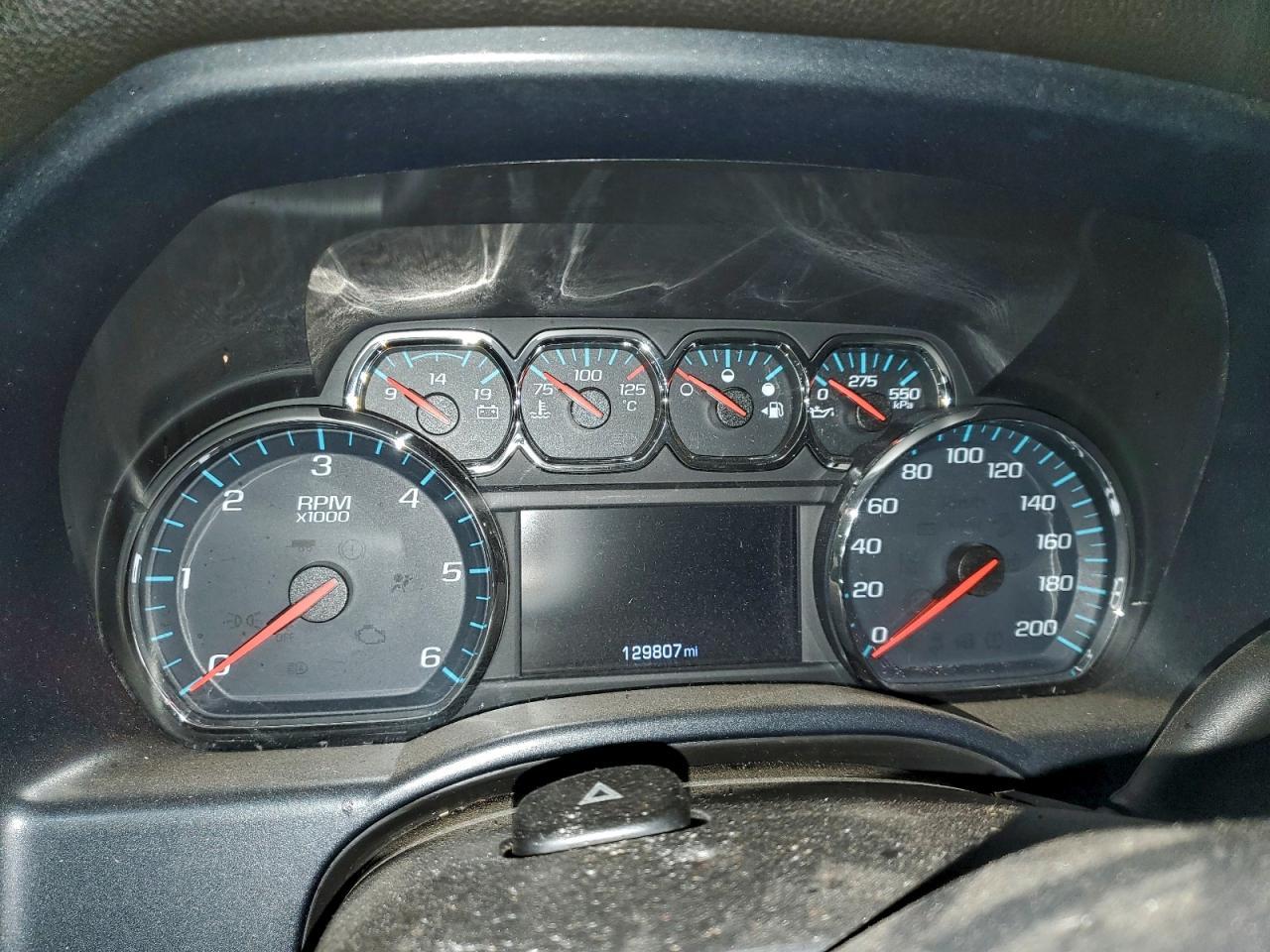 2019 GMC Sierra