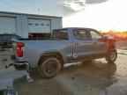 2022 CHEVROLET Silverado