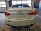 2017 CHEVROLET IMPALA