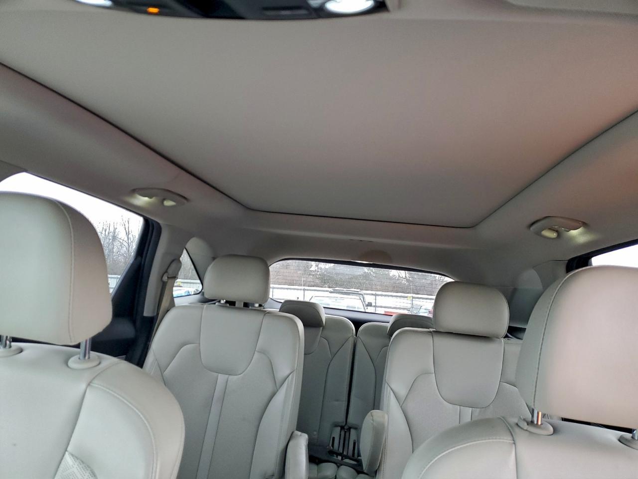 2021 KIA SORENTO