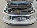 2014 HONDA PILOT