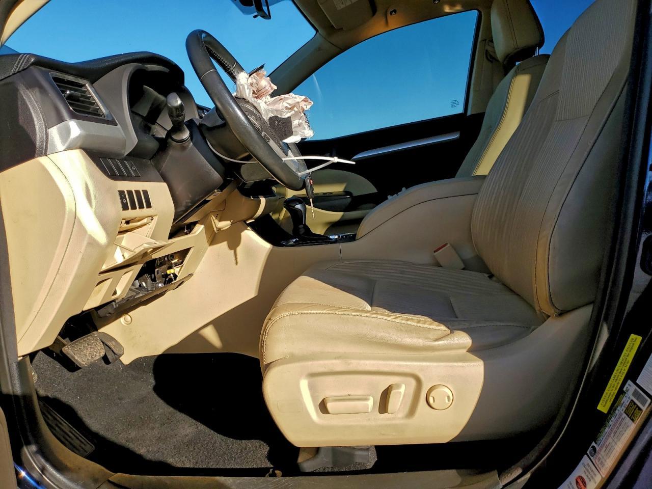 2014 TOYOTA HIGHLANDER
