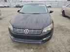 2012 VOLKSWAGEN Passat