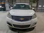 2014 CHEVROLET TRAVERSE