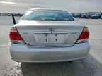 2005 TOYOTA CAMRY