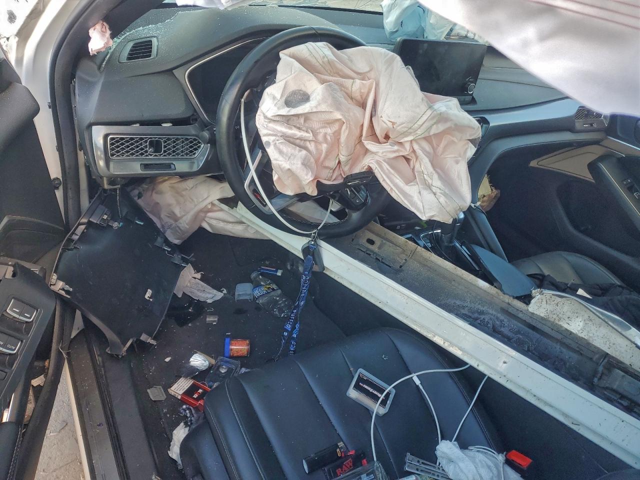 2024 ACURA Integra
