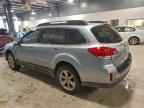 2013 SUBARU Outback