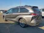 2022 TOYOTA SIENNA