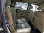 2012 HONDA PILOT