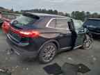 2017 LINCOLN MKX