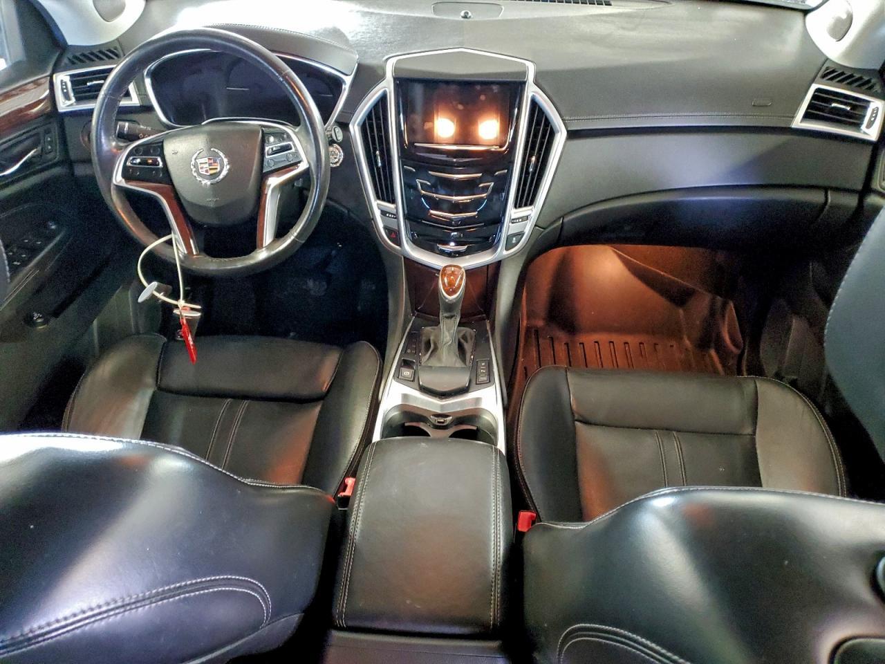 2013 CADILLAC SRX