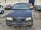 2002 KIA SPORTAGE