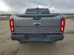 2023 FORD RANGER