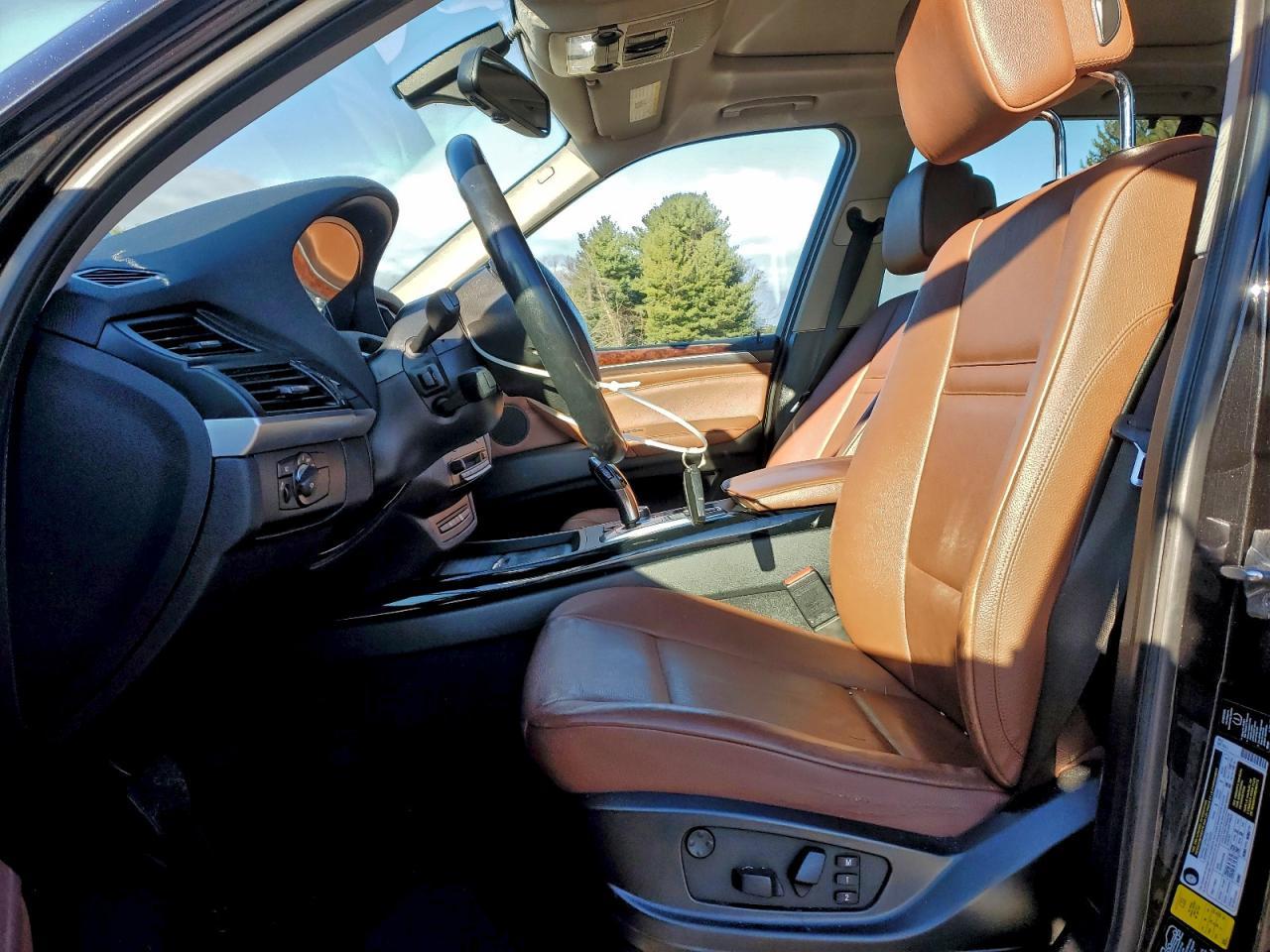 2013 BMW X5