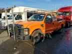 2009 FORD F-350