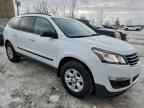 2016 CHEVROLET TRAVERSE