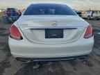 2015 MERCEDES-BENZ C-CLASS