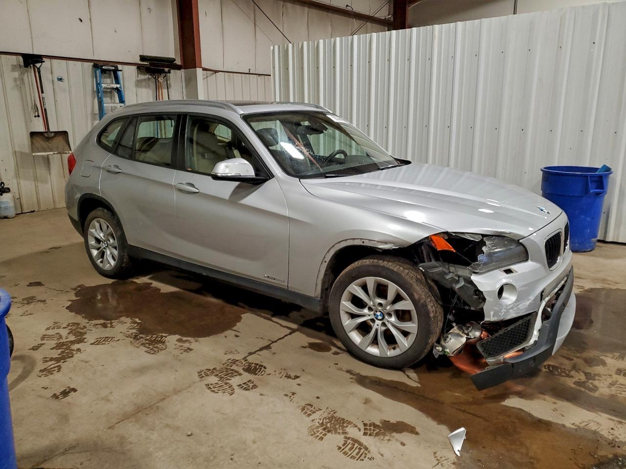 2014 BMW X1
