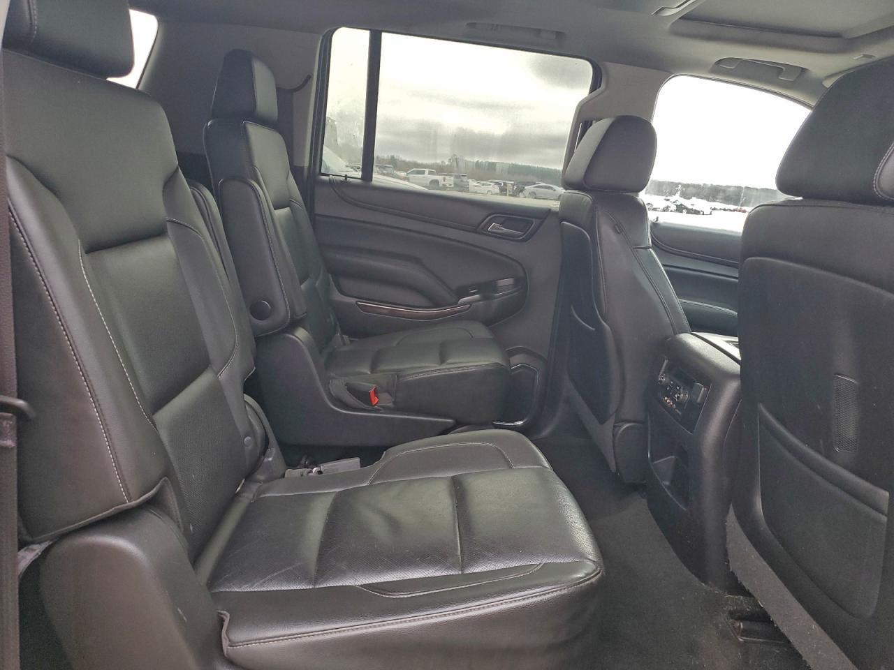 2016 GMC Yukon XL