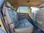 2001 TOYOTA Sequoia