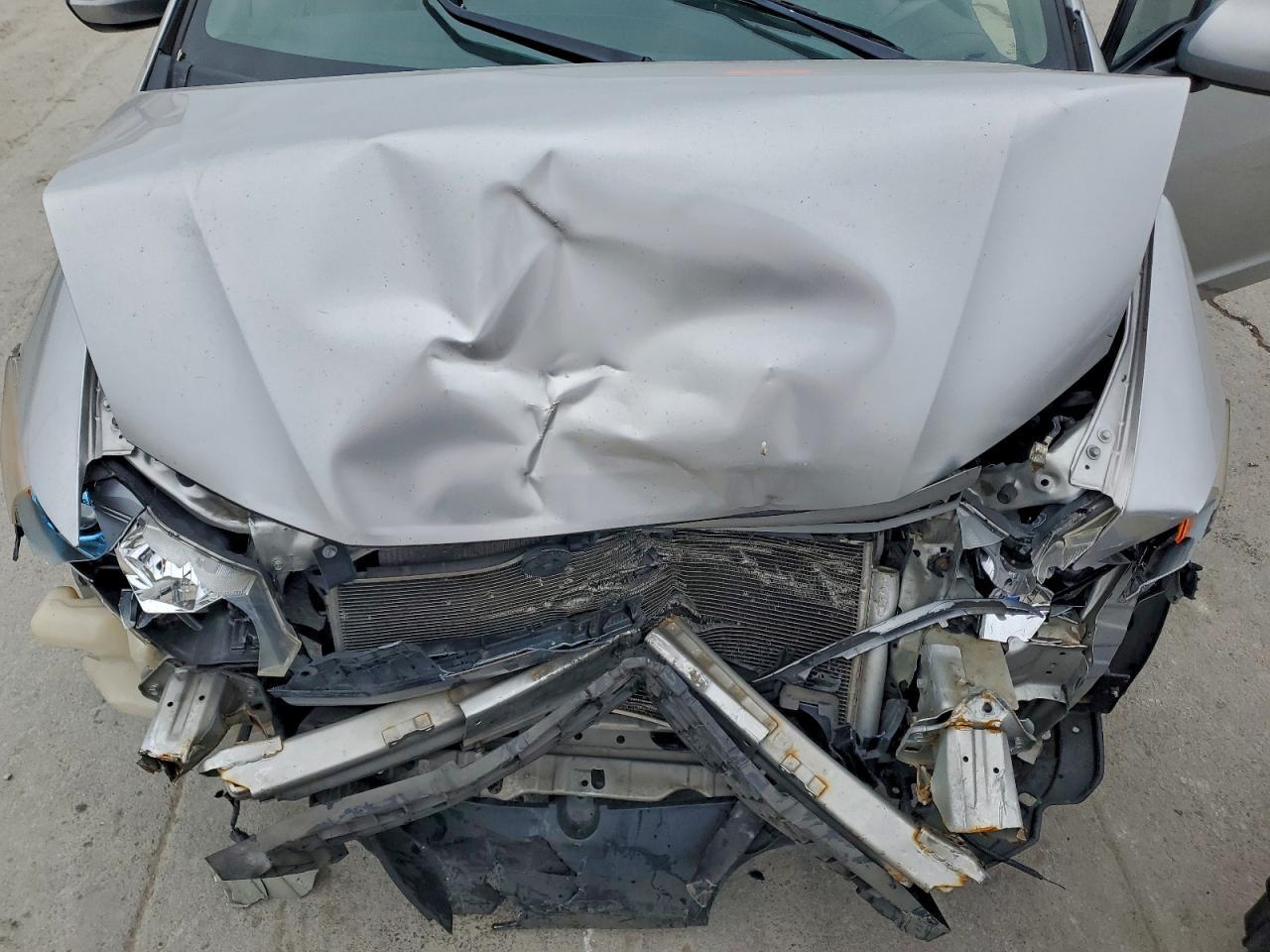 2010 HONDA Insight