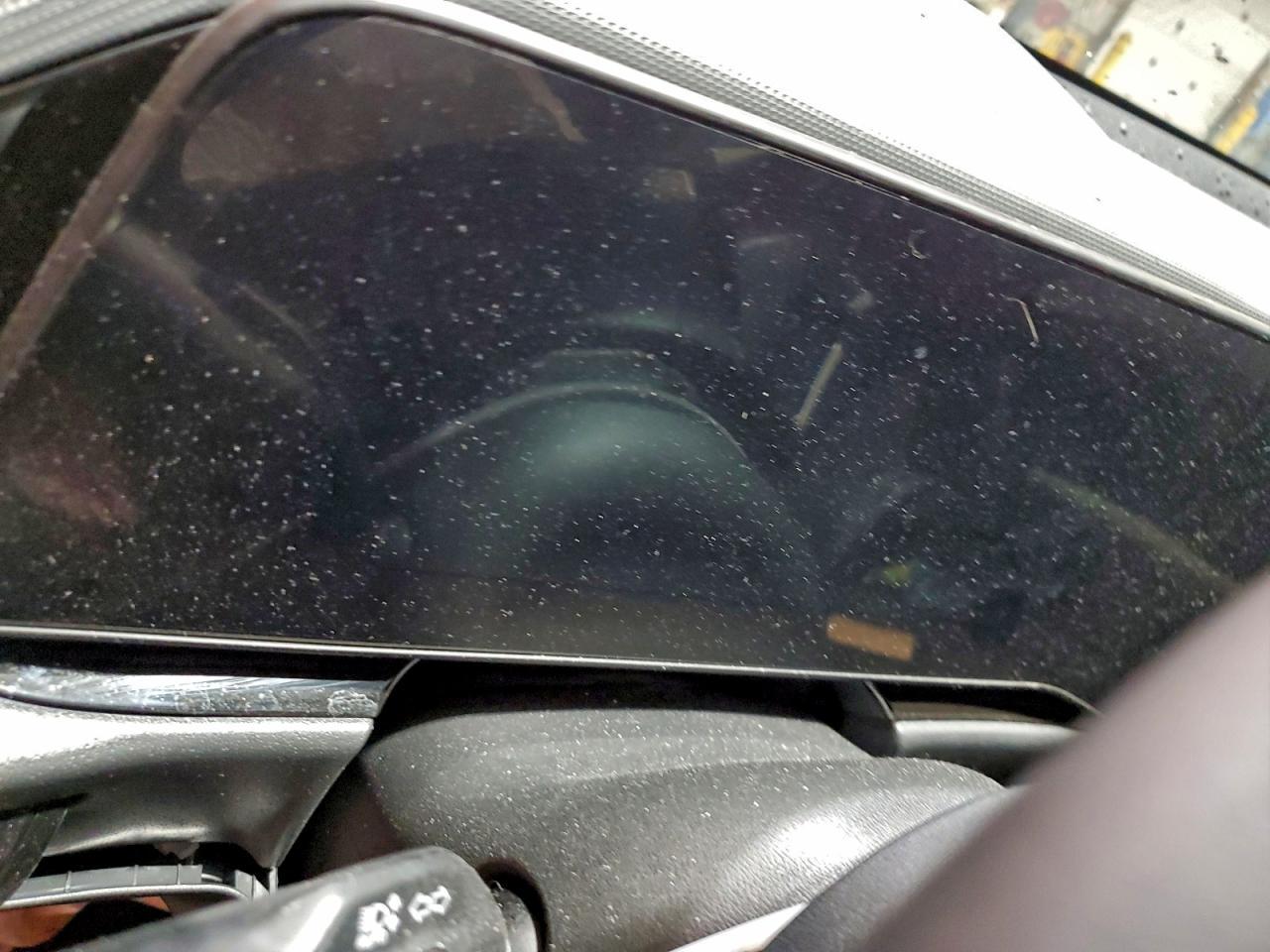 2025 KIA Niro