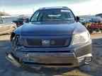2010 SUBARU FORESTER