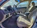 2011 FORD FUSION