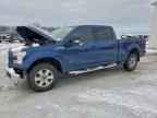 2016 FORD F-150 Lightning